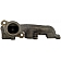 Dorman OE Solutions Exhaust Manifold - 674-365