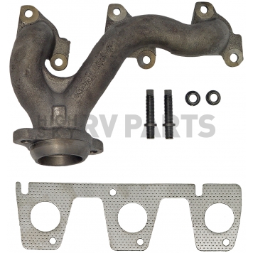 Dorman OE Solutions Exhaust Manifold - 674-365-2
