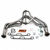 Dougs Short Tube Exhaust Header - D190R