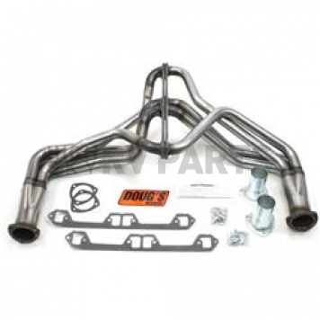 Dougs Short Tube Exhaust Header - D190R