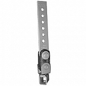 Nickson Exhaust Muffler Hanger - 11075-1