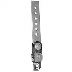 Nickson Exhaust Muffler Hanger - 11075-1