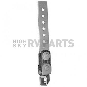 Nickson Exhaust Muffler Hanger - 11075-1