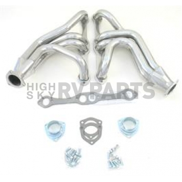 Patriot Exhaust Mid-Length Header - H8055-1