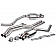 APR Motorsports Exhaust Cat-Back System - CBK0010