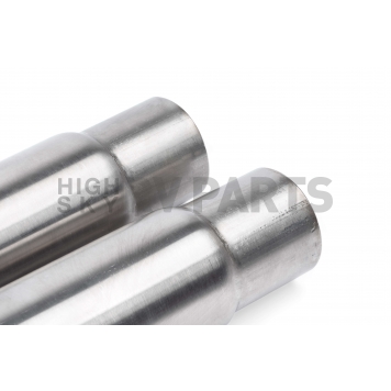 APR Motorsports Exhaust Cat-Back System - CBK0010-14
