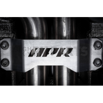 APR Motorsports Exhaust Cat-Back System - CBK0010-15