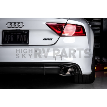 APR Motorsports Exhaust Cat-Back System - CBK0010-16