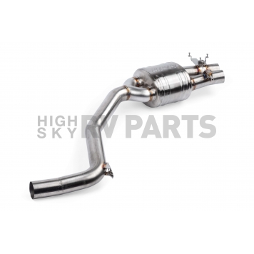 APR Motorsports Exhaust Cat-Back System - CBK0010-3
