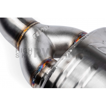 APR Motorsports Exhaust Cat-Back System - CBK0010-5