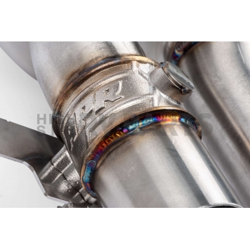 APR Motorsports Exhaust Cat-Back System - CBK0010-6