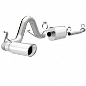 Magnaflow Performance Exhaust Cat-Back System - 15240