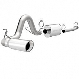Magnaflow Performance Exhaust Cat-Back System - 15240