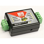 BD Diesel Exhaust Brake Electronic Control Module - 1204410
