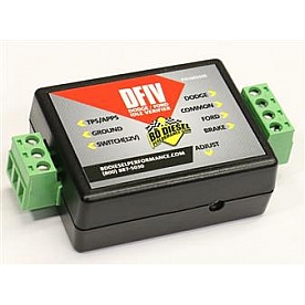 BD Diesel Exhaust Brake Electronic Control Module - 1204410
