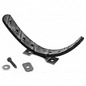 Walker Exhaust System Hanger - 35475