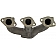 Dorman OE Solutions Exhaust Manifold - 674-366
