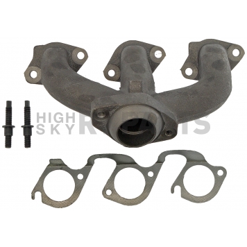 Dorman OE Solutions Exhaust Manifold - 674-366-2