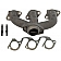 Dorman OE Solutions Exhaust Manifold - 674-366