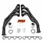Dougs Long Tube Exhaust Header - D660YAB