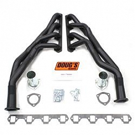 Dougs Long Tube Exhaust Header - D660YAB