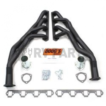 Dougs Long Tube Exhaust Header - D660YAB