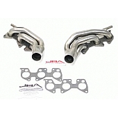 JBA Short Tube Exhaust Header - 2035S-2