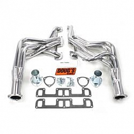 Dougs Short Tube Exhaust Header - D200