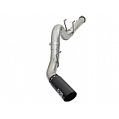 AFE Exhaust ATLAS Turbo Back System - 49-03090-B