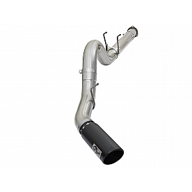 AFE Exhaust ATLAS Turbo Back System - 49-03090-B