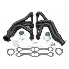 Patriot Exhaust Mid-Length Header - H8055-B