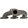 Dorman OE Solutions Exhaust Manifold - 674-367