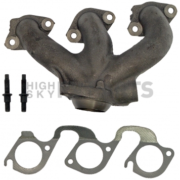 Dorman OE Solutions Exhaust Manifold - 674-367-2