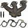 Dorman OE Solutions Exhaust Manifold - 674-367