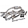 APR Motorsports Exhaust Cat-Back System - CBK0011