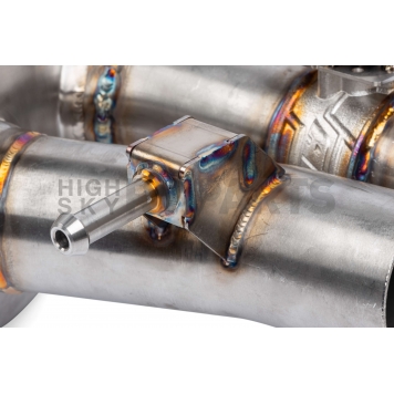 APR Motorsports Exhaust Cat-Back System - CBK0011-18