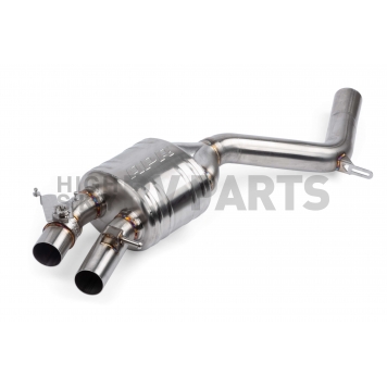 APR Motorsports Exhaust Cat-Back System - CBK0011-2