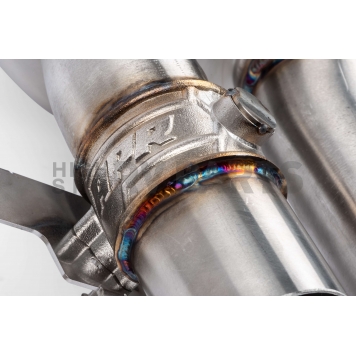 APR Motorsports Exhaust Cat-Back System - CBK0011-7