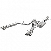 Magnaflow Performance Exhaust Cat-Back System - 15179