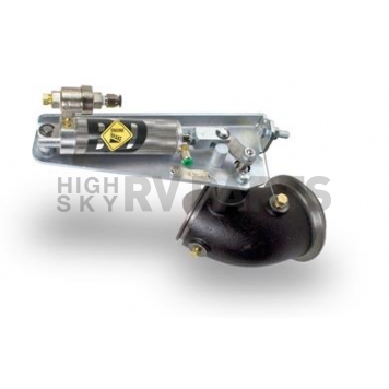 BD Diesel Mechanical Exhaust Brake - 2023330