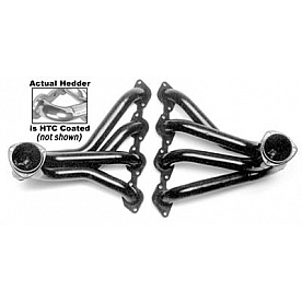 Hedman Long Tube Exhaust Header - 68216