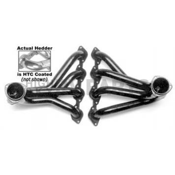 Hedman Long Tube Exhaust Header - 68216