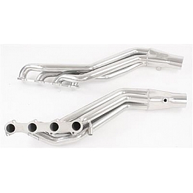 Pacesetter Performance Long Tube Header - 72C2328