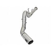 AFE Exhaust ATLAS Turbo Back System - 49-03090-P