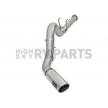 AFE Exhaust ATLAS Turbo Back System - 49-03090-P