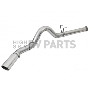 AFE Exhaust ATLAS Turbo Back System - 49-03090-P-1