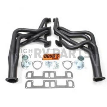 Dougs Short Tube Exhaust Header - D200B