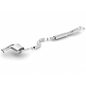 Borla Exhaust Touring Cat Back System - 140505