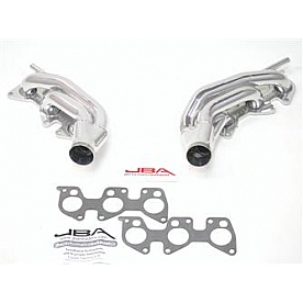 JBA Short Tube Exhaust Header - 2035S-2JS
