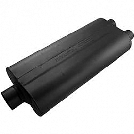 Flowmaster 70 Series Big Block II Exhaust Muffler - 530722